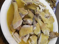 -老母亲农家饭店