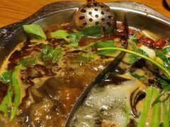 -傣妹火锅(荔湾广场店)