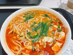 小锅臭豆腐米线-端仕小锅(文林街店)