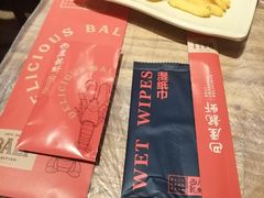 -巴厘龙虾·榜首油焖大虾(音乐学院·沿江酒馆店)