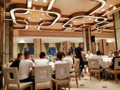 大堂-辣螃铠盆盆蟹大排档(海昌店)