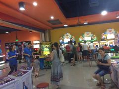 大玩家电玩城(锦华万达店)-大玩家超乐场(锦华路万达店)