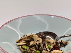 -山东宾馆·齐鲁苑餐厅