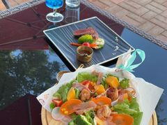 -自然食集西餐厅(泰晤士小镇店)