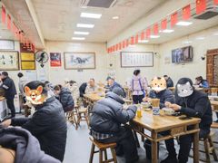 -老刘家泡馍·陕西老字号(钟楼广济街店)