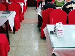 大堂-狗不理(山东路总店)