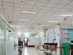 -慈铭体检(世纪城分院)