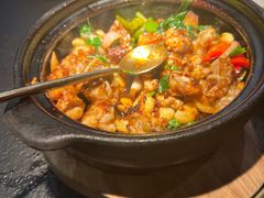 -蝴蝶里·粤菜·点心(滨江龙湖店)