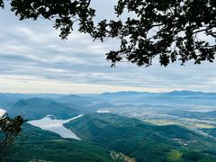 -五女山景区