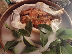 -桂满陇·桃花院落(长泰广场店)