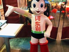 -东排食堂长沙小吃大排档(五一广场店)