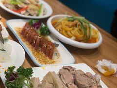 -品回味清真西北楼(宁波首店)