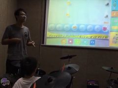 -罗兰数字音乐教育(徐汇校区)