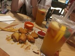 -必胜客(上海新南方商城PH店)