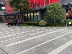 门面-恒生万鹂广场(唐镇店)