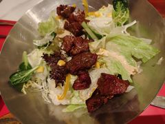 -赤火牛排(金狮广场店)