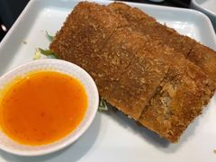 千番芋泥鸭-闽和南(深圳万象城店)