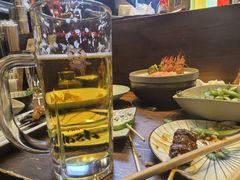 -一吉焼鸟·FOUNDER(桂林路店)