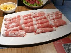 羊羔肉-彤德莱(奥林店)