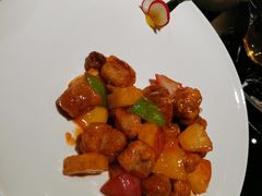 -泰河谷·豆捞