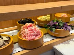 -龍歌自助小火锅(崂山丽达店)