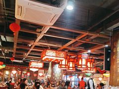 -矮板凳老火锅(宽窄巷子店)