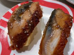 -新一番三文鱼寿司(大东海店)