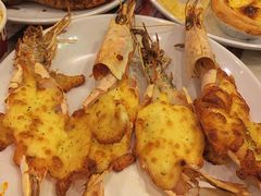 -芭菲盛宴·环球美食(袁家岗店)