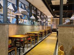 -比格比萨自助(国展店)