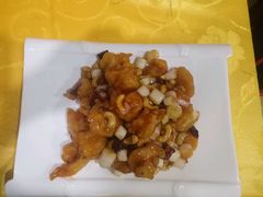 -尚府一品·烤鸭·新京菜(圆明园店)