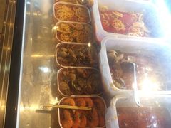 -华府九号海鲜烧烤大排档(龙域店)