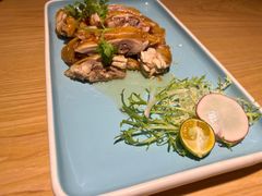 古法粗盐焗鸡-客味谣(天安云谷店)