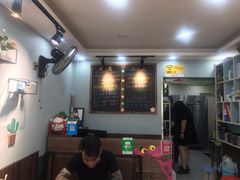 -鸭小妹鸭血粉丝(老门东店)