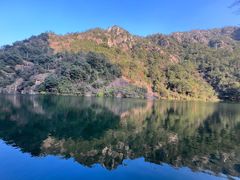 -天台山琼台仙谷景区