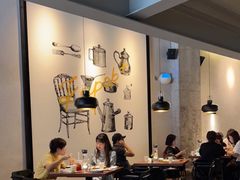 -卡朋厨房(289艺术园区店)