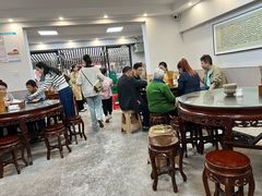 -汝萍传统蘸水菜(春华路总店)