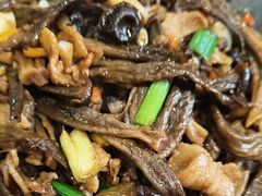-郭林家常菜(狼垡店)
