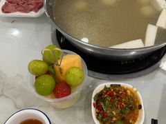 -福合埕牛肉火锅(长平国新店)