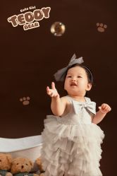 -芳妮豆丁家庭影像馆(宝安店)