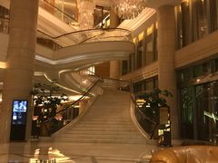-上海雅居乐万豪侯爵酒店
