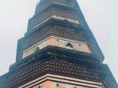 -惠州泗洲塔