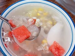 -文昌邓记清补凉(西沙路店)