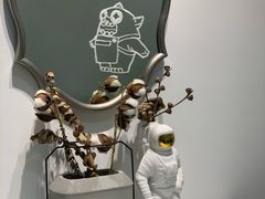 -茶力的小怪兽(梅林卓悦汇店)