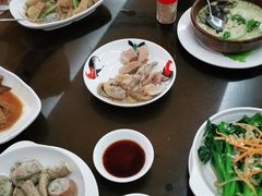 -腰记饭店(龙源路店)