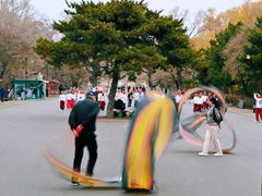 -北陵公园
