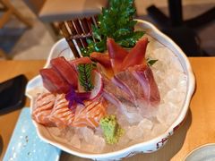 -Tuna maki寿司(苏州中心商场店)
