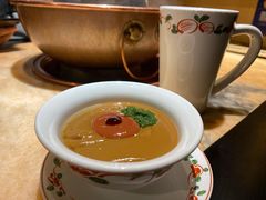 -清真·老门框爆肚涮肉·中华老字号(丰管路店)