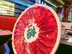 -巴蜀大将火锅(春熙店)