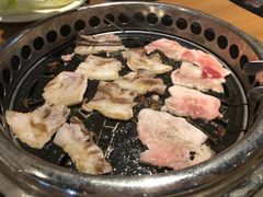 -火炉火自助餐(悠唐购物中心店)