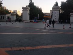 -东北大学(南湖校区)